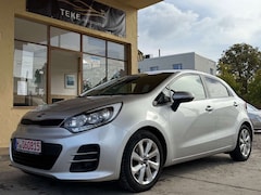 Bild des Angebotes Kia Rio 85Tkm|Kamera|Sitz/Lenkheizung|Navi|Klimaauto