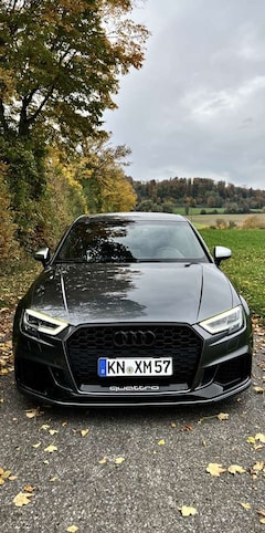 Bild des Angebotes Audi RS3 Audi RS3 Sedan - non OPF