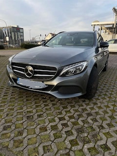 Bild des Angebotes Mercedes-Benz C 220 d T 9G-TRONIC Avantgarde