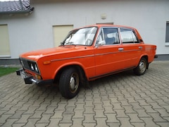 Bild des Angebotes Lada 1300/1500/1600 sehr Gepflegt TüV Neu