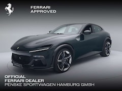 Bild des Angebotes Ferrari Purosangue - VERDE ZELTWEG