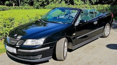Bild des Angebotes Saab 9-3 9-3 2.0i Turbo Cabrio Full Sport Package