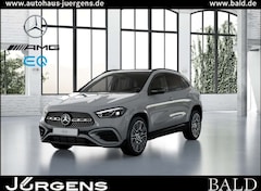 Bild des Angebotes Mercedes-Benz GLA 250 4MATIC AMG-Sport/MLB/Pano/Night/AHK/Cam/SHZ