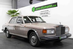 Bild des Angebotes Rolls-Royce Silver Spirit MK I /OLDTIMER/H-ZULASSUNG