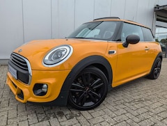 Bild des Angebotes MINI One Automatik JOHN COOPER WORKS