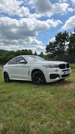 Bild des Angebotes BMW X6 xDrive 30 d