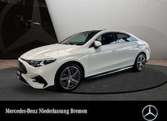 Bild des Angebotes Mercedes-Benz CLA 350 Cp. 4M AMG Pano Multibeam Distr. AHK Sitzh