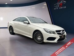 Bild des Angebotes Mercedes-Benz E 400 E Coupe/AMG Plus-Line/LED/Automatik