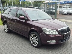 Bild des Angebotes Skoda Octavia Elegance 4X4