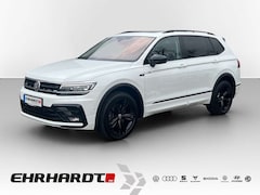 Bild des Angebotes VW Tiguan Allspace 2.0 TSI DSG 4Motion Highline AHK*HUD*PANO*DCC*L...