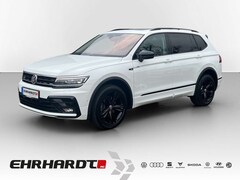 Bild des Angebotes VW Tiguan Allspace 2.0 TSI DSG 4Motion Highline AHK*HUD*PANO*DCC*L...