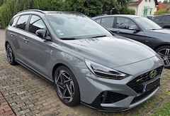 Bild des Angebotes Hyundai i30 N Line Mild-Hybrid