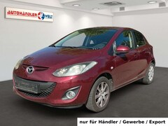 Bild des Angebotes Mazda 2 1.3  Active 5-trg. Klimaautomatik SHZ