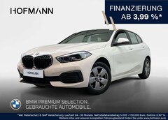 Bild des Angebotes BMW 116 Advantage