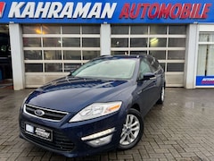 Bild des Angebotes Ford Mondeo Turnier Champions Edition