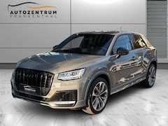 Bild des Angebotes Audi SQ2 2.0 TFSI quattro ACC MATRIX B&O