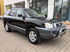 Bild des Angebotes Hyundai SANTA FE 2.7 GLS 4WD Klimaaut SHz Android AHK