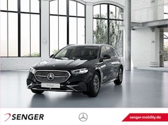 Bild des Angebotes Mercedes-Benz E 200 d T Avantgarde  TAXI UMBAU MÖGLICH !