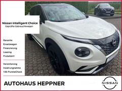 Bild des Angebotes Nissan Juke Premiere Edition Hybrid