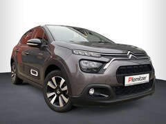 Bild des Angebotes Citroen C3 C3 110 EAT6 MAX *Navi*Allwetter*Sitzhzg.*Cam*