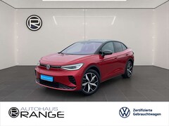 Bild des Angebotes VW ID.5 GTX 250kW 4Motion 1-Gang-Automatik