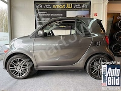Bild des Angebotes smart forTwo BRABUS Xclusive Tailor Made orig. Anthracit grey