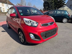 Bild des Angebotes Kia Picanto Vision/ Klima /Servo/NSW