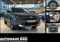 Bild des Angebotes Citroen C4 1.2 Benziner Automatik! Alcantara Ausstattung