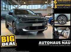 Bild des Angebotes Citroen C4 1.2 Benziner Automatik! Alcantara Ausstattung