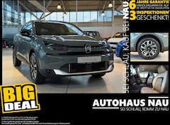 Bild des Angebotes Citroen C4 1.2 Benziner Automatik! Alcantara Ausstattung