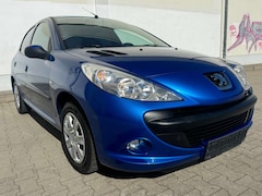 Bild des Angebotes Peugeot 206 206 + 1.Hand-Orgin44 TKM-5 türig-Klima-top Zust