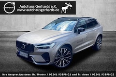 Bild des Angebotes Volvo XC60 T8 AWD Ultimate Plugin,22",Luft,Kotrastd,MS