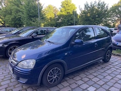 Opel Corsa Corsa 1.0 12V Edition