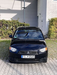 Bild des Angebotes Mitsubishi Colt 1.3 ClearTec Edition