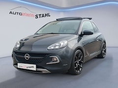 Bild des Angebotes Opel Adam Rocks S Open Air mit Recarositze