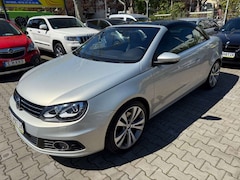 Bild des Angebotes VW Eos Basis Automatik Scheckheft gepflegt