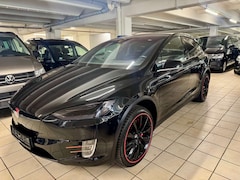 Bild des Angebotes Tesla Model X Performance Dual Ludicrous 6-Sitzer