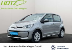 Bild des Angebotes VW e-up! move CCS/maps + more