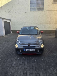 Bild des Angebotes Abarth 595 Competizione
