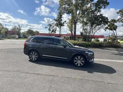 Bild des Angebotes Volvo XC90 B5 D AWD Core