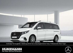 Bild des Angebotes Mercedes-Benz V 250 d STYLE Lang Navi AHK Distronic EasyPack