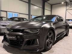 Bild des Angebotes Chevrolet Camaro Coupé ZL1 *BORLA-Sportauspuff*HUD*8Fach*RFK*BOSE*C