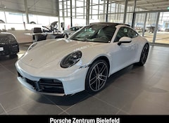 Bild des Angebotes Porsche 992 911 Carrera Sportabgas Surround-View BOSE