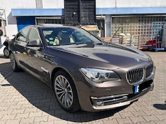 Bild des Angebotes BMW 730 730d