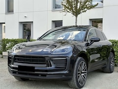 Bild des Angebotes Porsche Macan Macan*Pano*Kam*Sthz*Bose*R21*Luftfeder