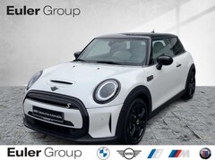 Bild des Angebotes MINI Cooper SE 3-Türer Pano HUD NAV LED Leder HarmanKardon Wärmep