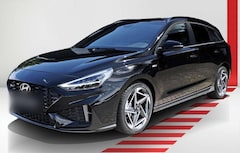 Bild des Angebotes Hyundai i30 FL Kombi N Line Panoramadach