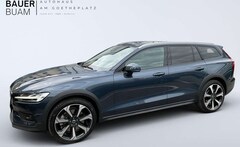 Bild des Angebotes Volvo V60 Cross Country Ultimate AWD