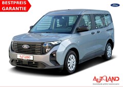 Bild des Angebotes Ford Tourneo Courier 1.0 EB LED Tempomat Sitzheizung