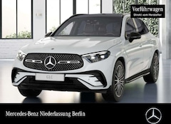 Bild des Angebotes Mercedes-Benz GLC 450 d 4M AMG+NIGHT+PANO+360+STHZG+BURMESTER+9G